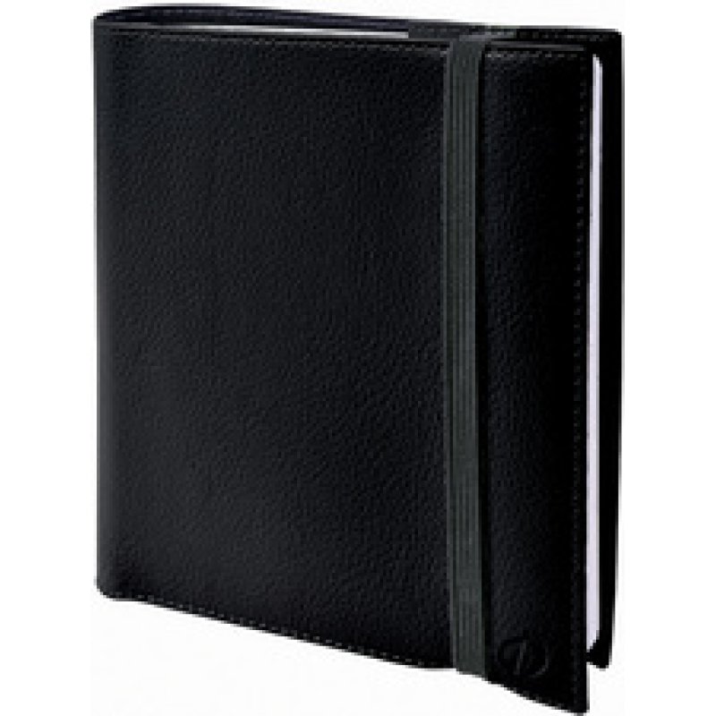 QUO VADIS Agenda Time & Life Medium, 2026, blanc