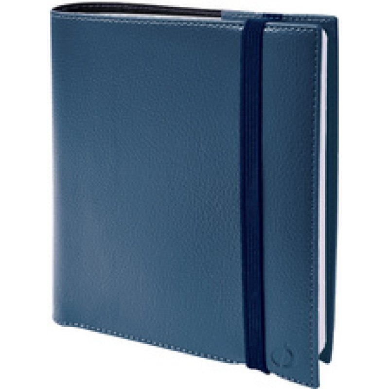 QUO VADIS Agenda Time & Life Medium, 2026, blanc