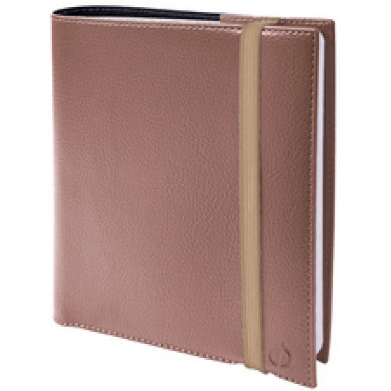 QUO VADIS Agenda Time & Life Medium, 2026, blanc