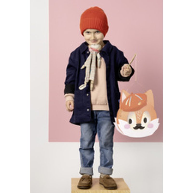 folia Kit de lanterne RENARD