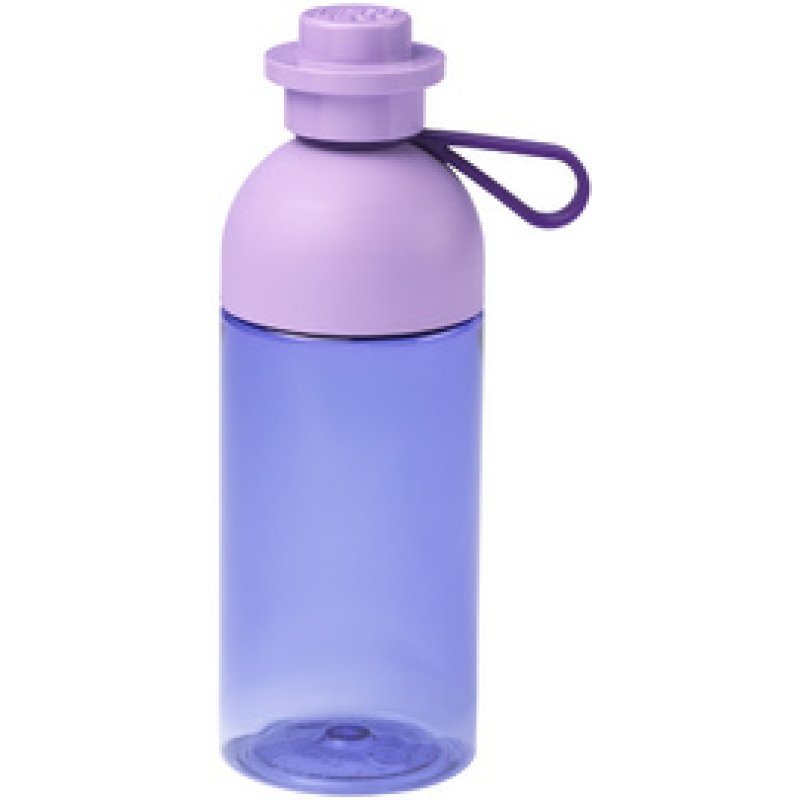 LEGO Gourde HYDRATION BOTTLE ICONIC, 0,5 litre