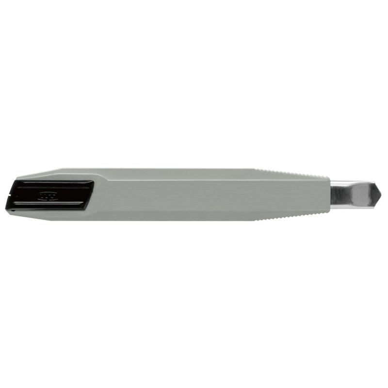 NT Cutter AR30D-SG utility knife Grey Snap-off blade knife