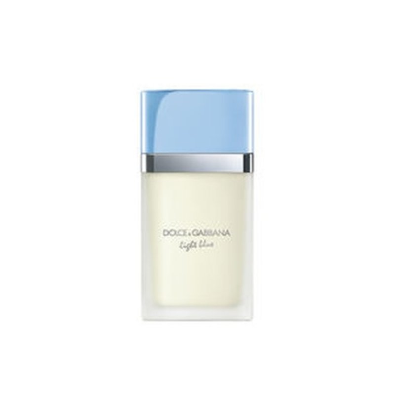 Dolce & Gabbana Light Blue Pour Femme Eau De Toilette Spray 30 Ml