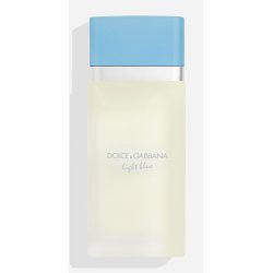 Dolce & Gabbana Light Blue Pour Femme Eau De Toilette Vaporizer 50 Ml