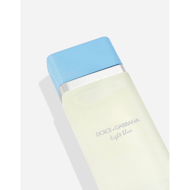 Dolce & Gabbana Light Blue Pour Femme Eau De Toilette Vaporizer 50 Ml