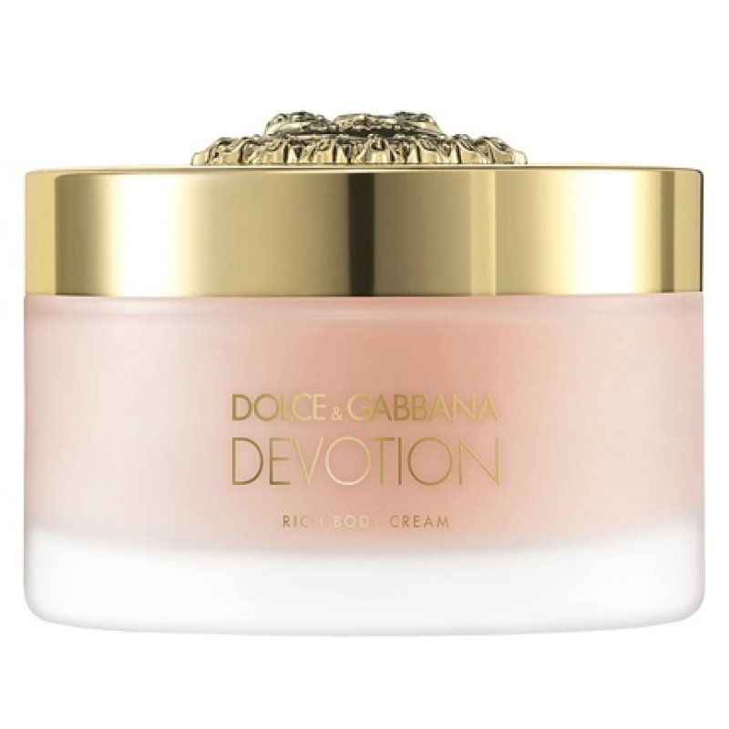 Dolce&Gabbana Devotion Body Cream 180ml