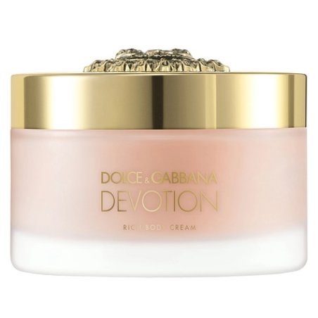 Dolce&Gabbana Devotion Body Cream 180ml