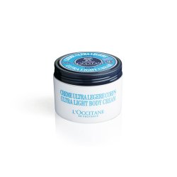 L'Occitane Shea Body Cream 200ml