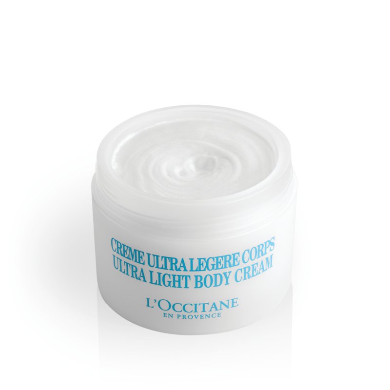 L'Occitane Shea Body Cream 200ml