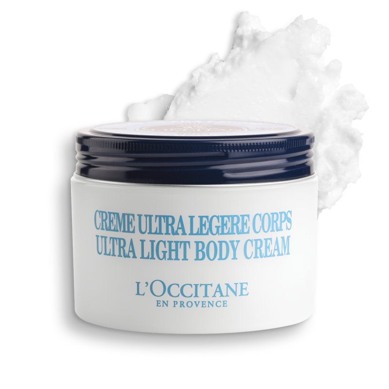 L'Occitane Shea Body Cream 200ml