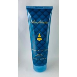 Pino Silvestre Italian Citrus Shower Gel for Men 275ml