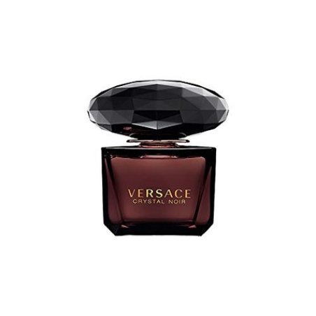 Tester Versace Crystal Noir Edp 90ml With Cap