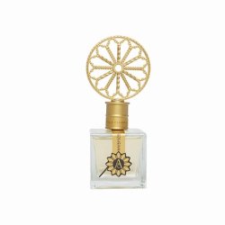 Angela Ciampagna Hatria Collection Rosarium Extrait De Parfum 100ml