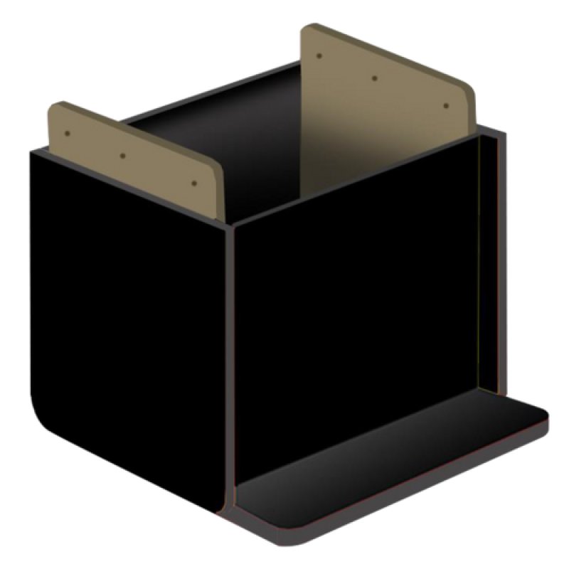 Arcade 1 Up - Classic SE (Slim Edition) Riser