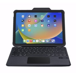 DEQSTER Rugged Touch Keyboard 10.9″