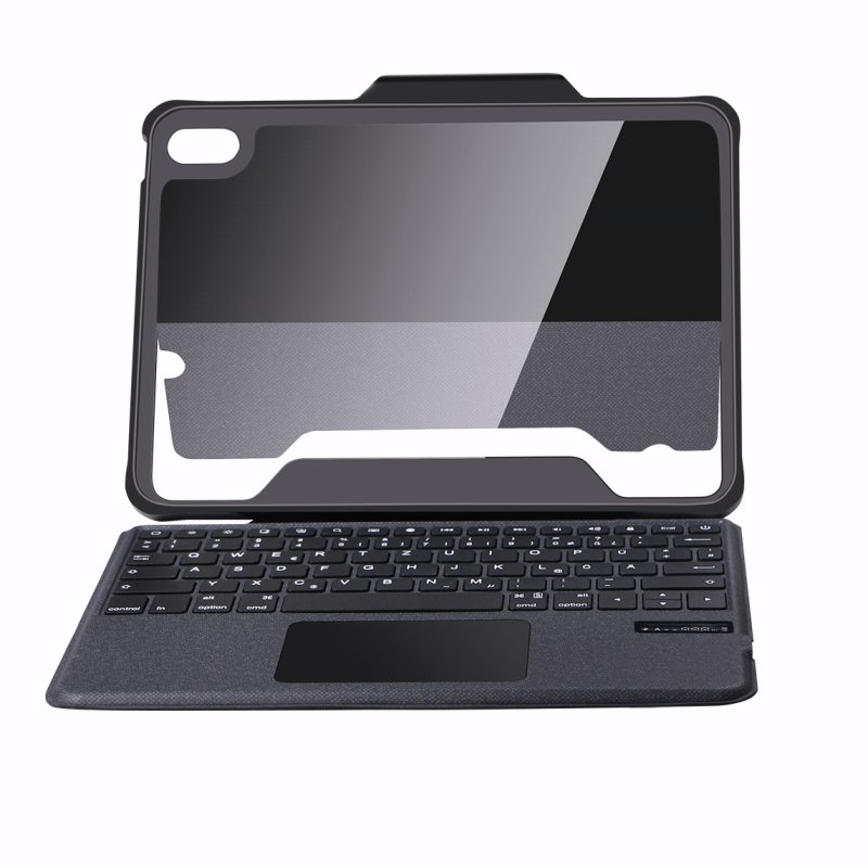 DEQSTER Rugged Touch Keyboard 10.9″