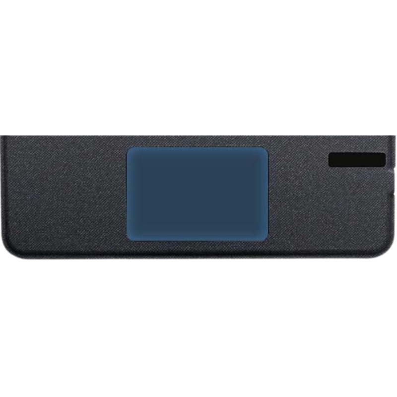 DEQSTER 40-1013778 clavier pour tablette QWERTZ Allemand USB Bluetooth