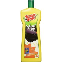SCOTCH BRITE LIMP VITRO 500ML