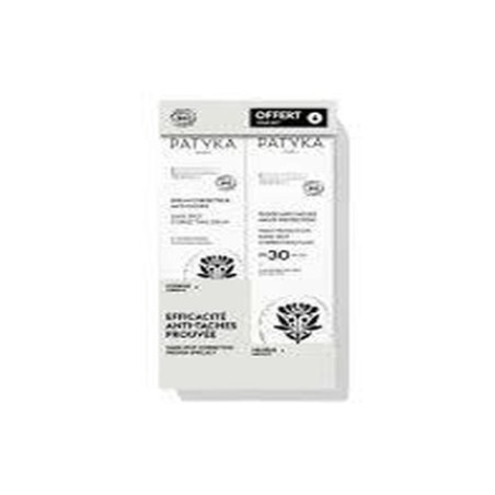Patyka Correcting Anti-Spot Serum 30ml