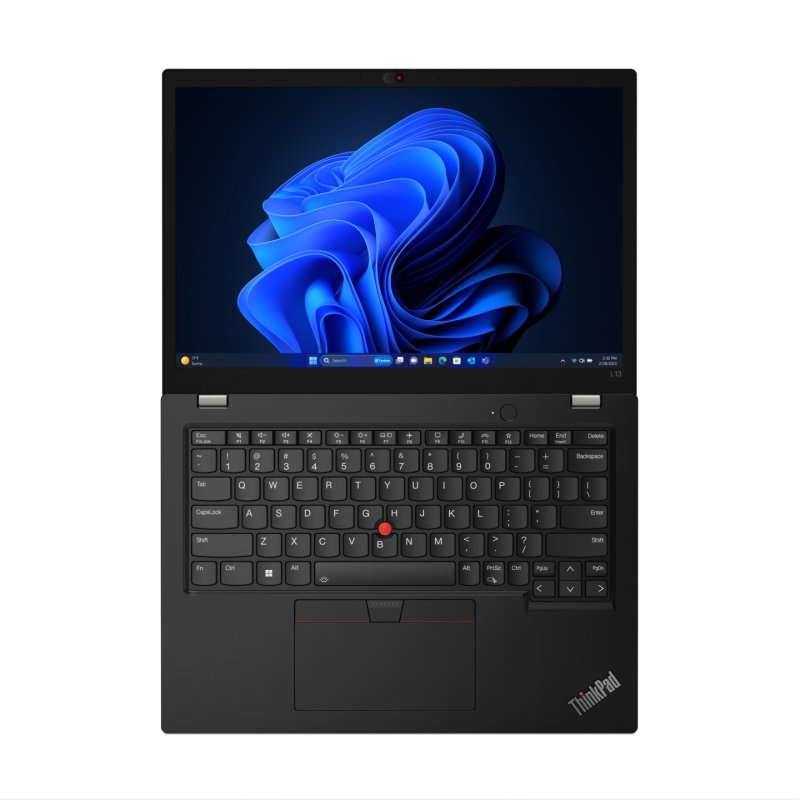 PORTATIL LENOVO THINKPAD L13 G5 U7-155U 16GB 512GB 13,3"WUXGA W11P
