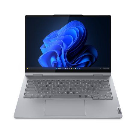 Lenovo ThinkBook 14 2-in-1 G5 IAU Intel Core Ultra 5 225U Hybrid (2-in-1) 35.6 cm (14") Touchscreen WUXGA 16 GB