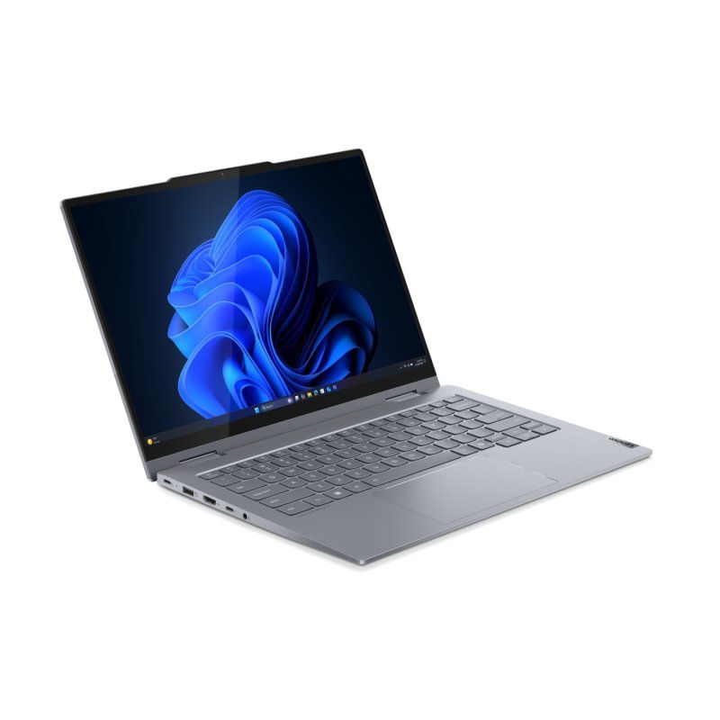Lenovo ThinkBook 14 2-in-1 G5 IAU Intel Core Ultra 5 225U Hybrid (2-in-1) 35.6 cm (14") Touchscreen WUXGA 16 GB