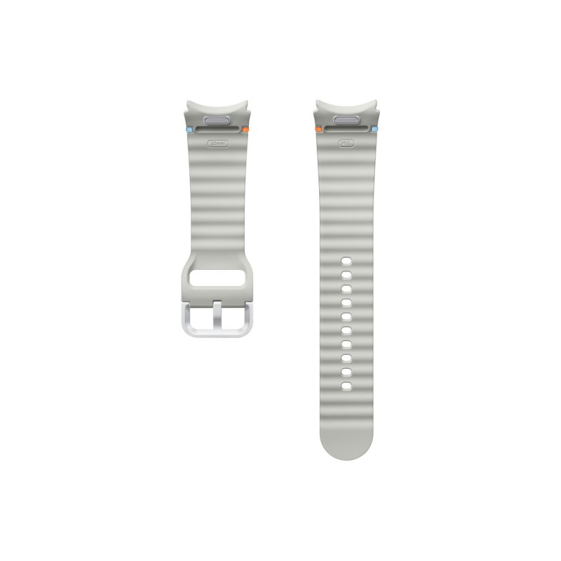 Samsung Sport Band (M/L). Silver