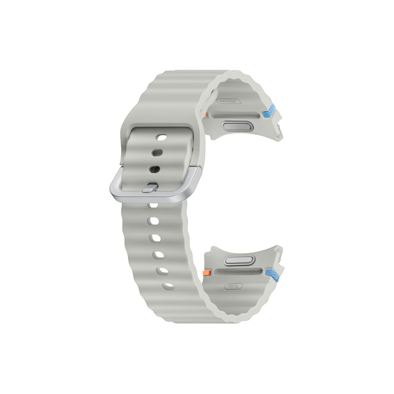 Samsung Sport Band (M/L). Silver