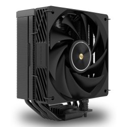 TACENS MARS MCPU-X5 120 PWM 280W TDP BK- chłodzenie CPU (TACMARS-MCPUX5)