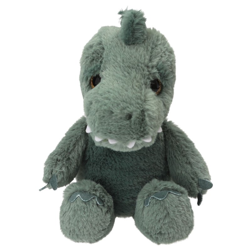 Dino World - Plush Floppy T-Rex 25 cm - (0413434)
