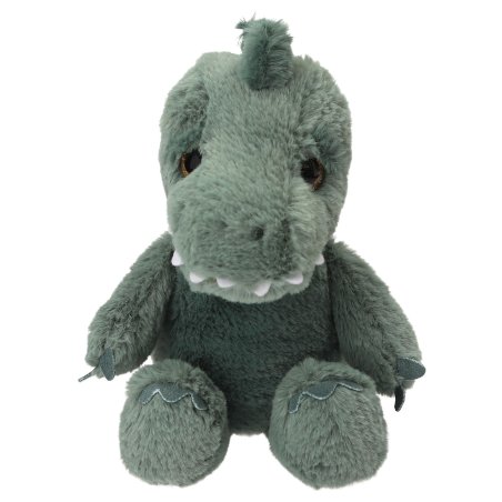 Dino World - Plush Floppy T-Rex 25 cm - (0413434)