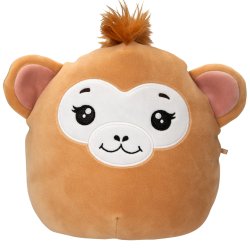 Ylvi - Swoppies Plush Monkey 30 cm - (0413858)