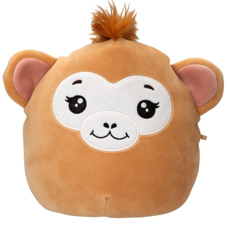 Ylvi - Swoppies Plush Monkey 30 cm - (0413858)