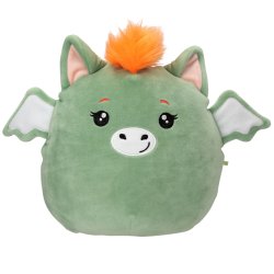 Ylvi - Swoppies Plush Dragon 20 cm - (0413855)