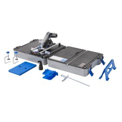 Dremel - Blueprint CS12V-S1C Portable Saw Station