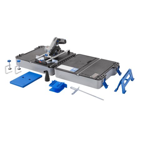 Dremel - Blueprint CS12V-S1C Portable Saw Station