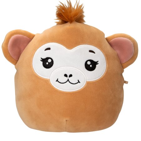 Ylvi - Swoppies Plush Monkey 20 cm - (0413854)