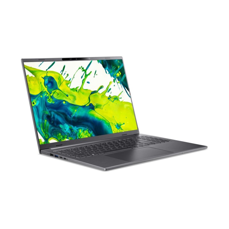 Acer Aspire 16 AI (A16-11M-X8TY) 16,0" WUXGA, 120Hz, Snapdragon X1-26 8C (45 TOPS), 32GB RAM, 1TB SSD, Windows 11 ARM
