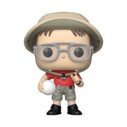 The Office US POP! Television Vinyl Figurine Dwight 9 cm