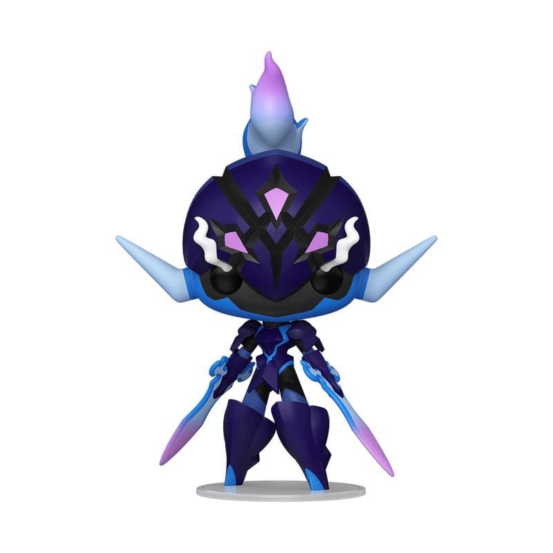 Pokemon POP! Games Vinyl figurine Ceruledge 9 cm