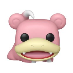 Pokemon POP! Games Vinyl figurine Slowpoke 9 cm