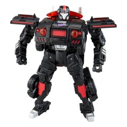 Transformers Age of the Primes Voyager Class figurine Flatline 18 cm