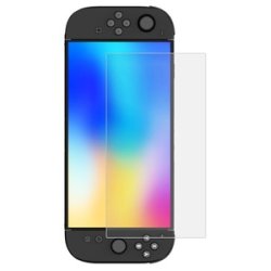 VERRE TREMPE H9 CYBER S07 POUR SWITCH2