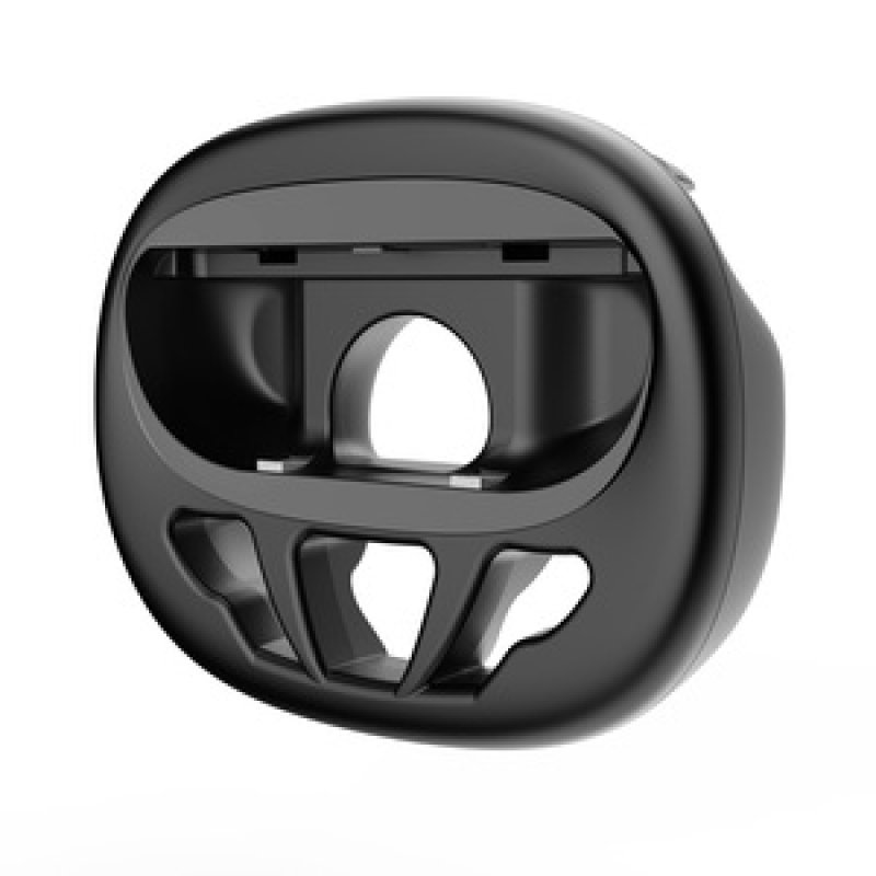 PACK 2 VOLANTS RACING CYBER R01 SWITCH2 NOIR