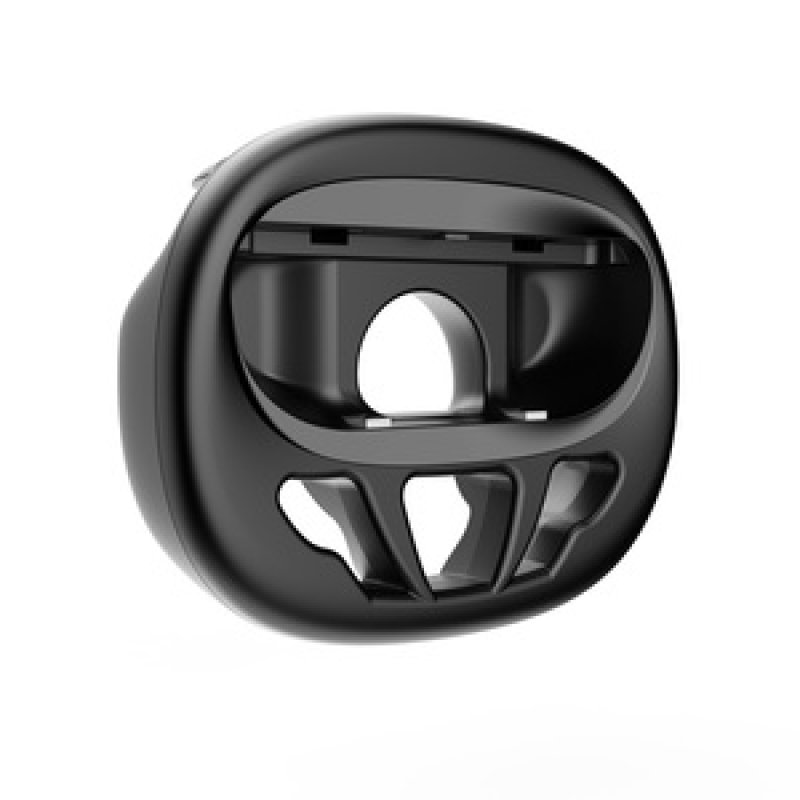 PACK 2 VOLANTS RACING CYBER R01 SWITCH2 NOIR