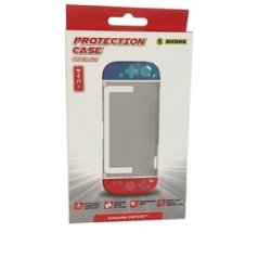 PROTECTION SWITCH2 CYBER S09 ROUGE\BLEU COMPATIBLE DOCKING