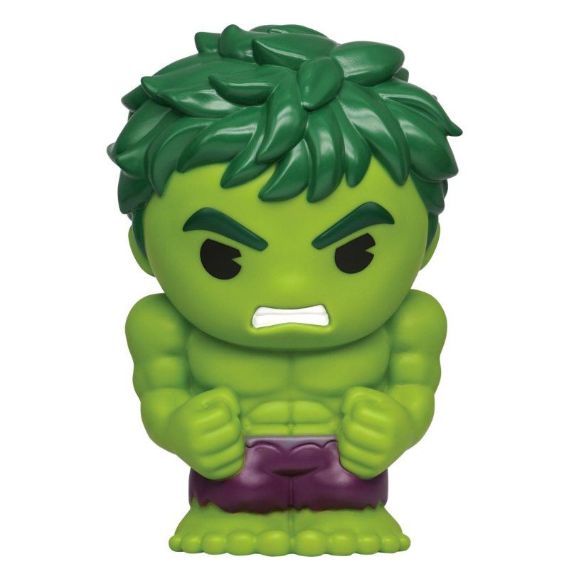 MARVEL - Hulk - Tirelire