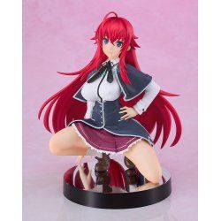HIGH SCHOOL DXD - Rias Gremory - Pop Up Parade L 14cm