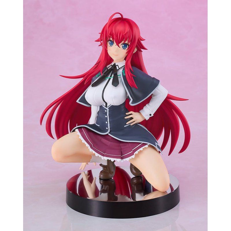 HIGH SCHOOL DXD - Rias Gremory - Pop Up Parade L 14cm