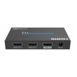 Altimium SP2EH2-4KV2 commutateur vidéo HDMI